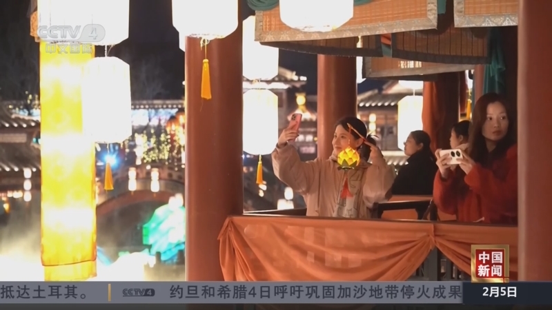 在全球市场