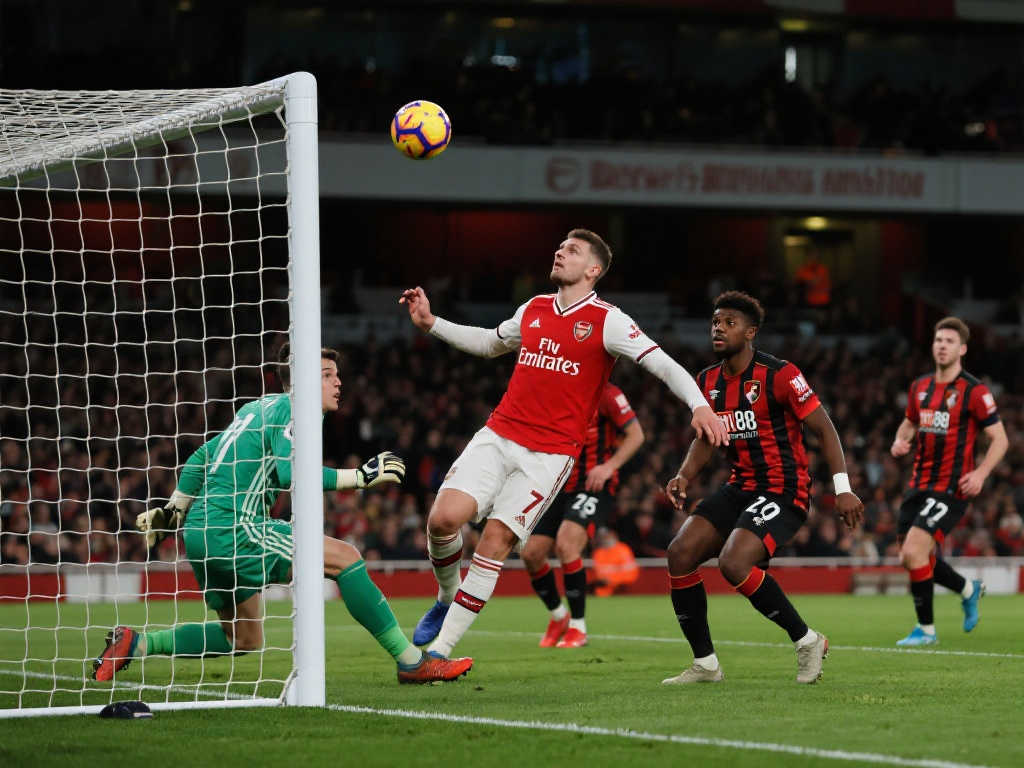 例子并不少 例子并不少