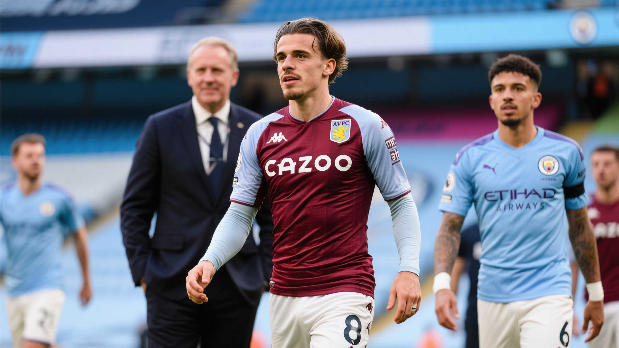 球迷的力量 球迷的力量