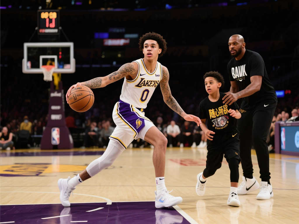 新一代的球 新一代的球