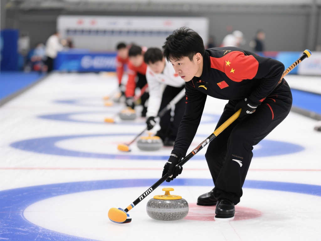 着巨大的挑 着巨大的挑