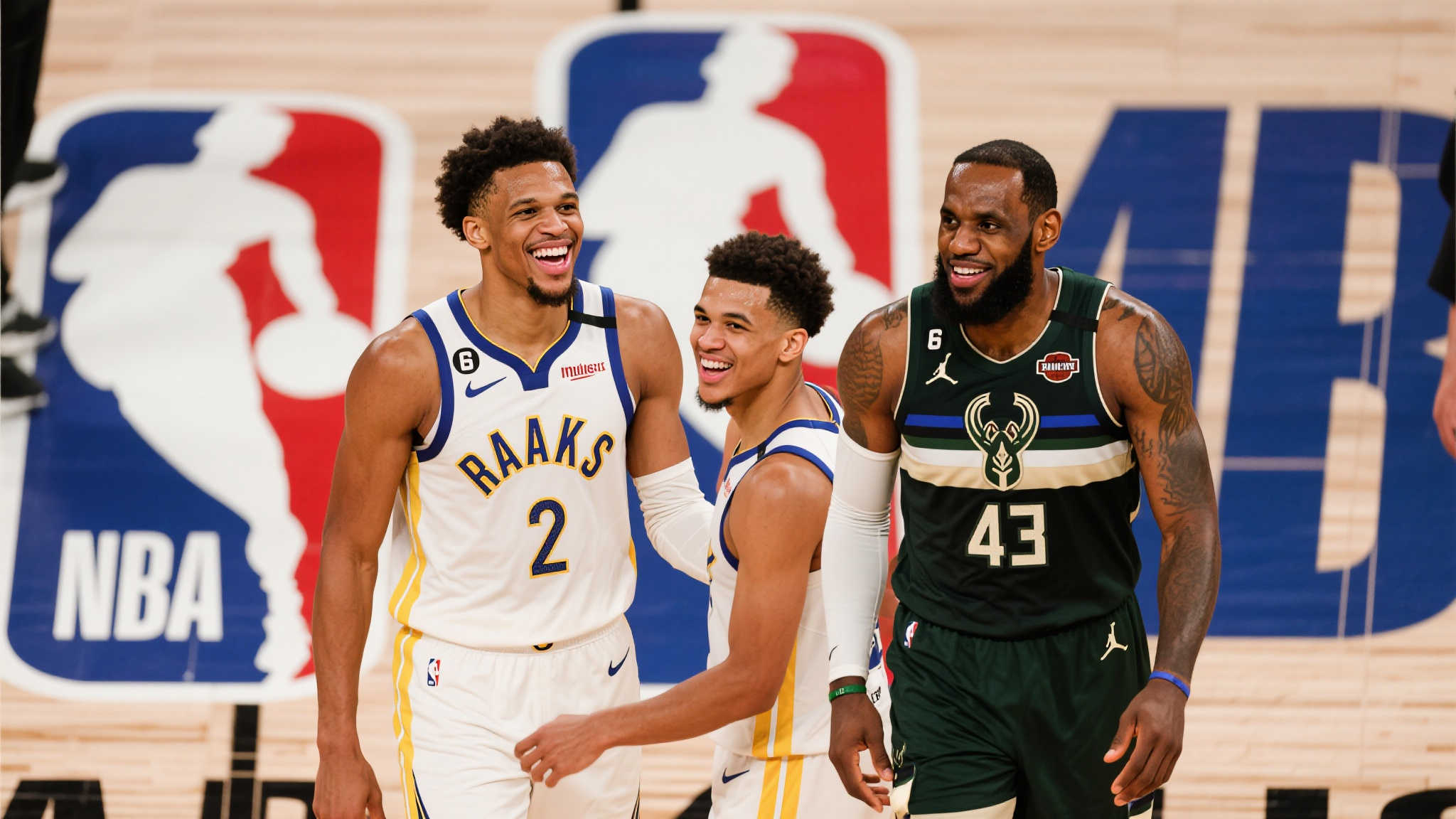 在面对快船 在面对快船